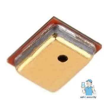 Microphone for Infinix Smart 4 Plus thumbnail